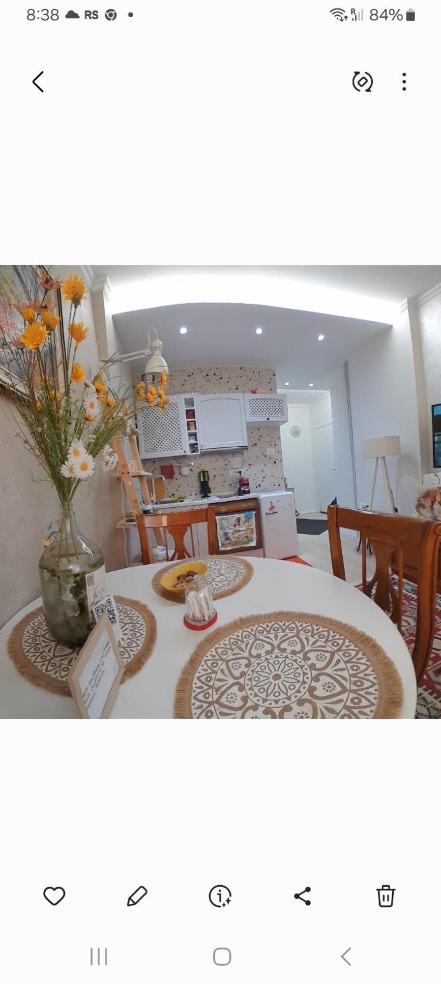 Bani'S Cozy Lovely Apt Tirana Esterno foto